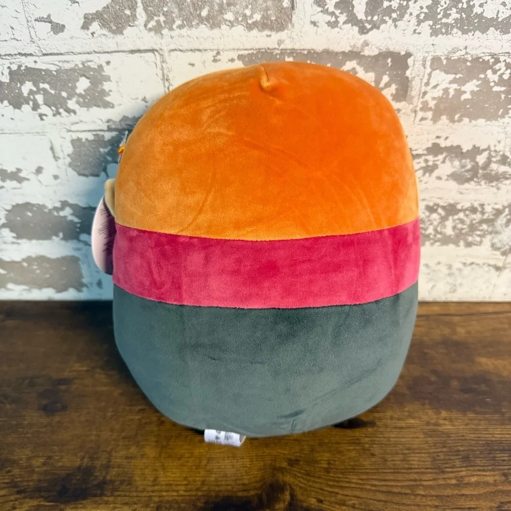 NEW – Squishmallows Harry Potter Ron Weasley Plush